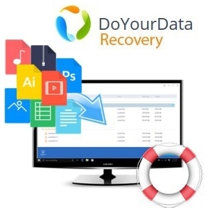 Do Your Data Recovery Professional 5.8 Mac